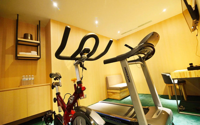Hotelday Plus Hualien