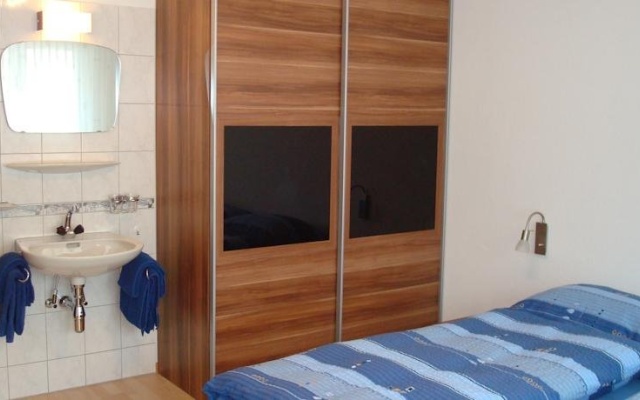 Saasunia – Guest Rooms – Saas Grund