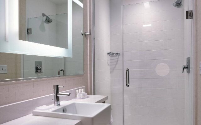 SpringHill Suites by Marriott Coeur d'Alene