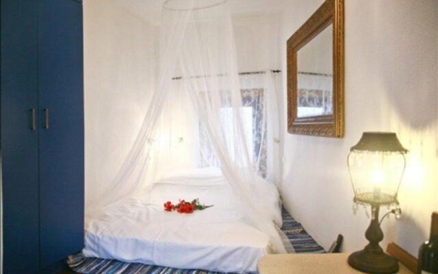 Lindos Boutique Rooms - Adults Only