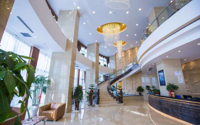 Ramada Wuhu
