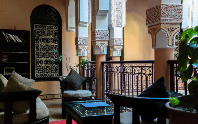 Riad Marraplace