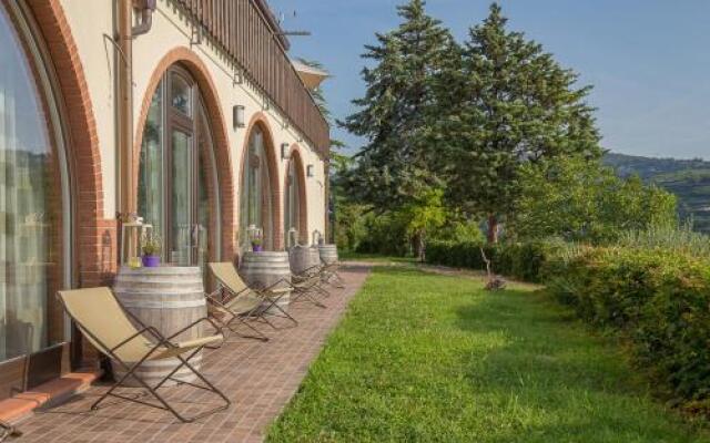 Agriturismo Casa Zen