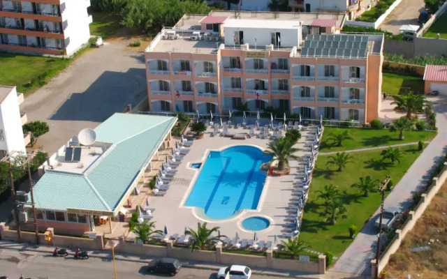 Rhodian Rose Hotel