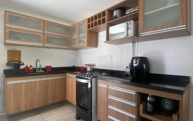 Solar dos Oliverias Serrambi by La Playa