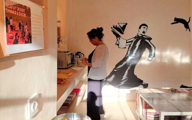 Miostello Lifestyle Riad Marrakech