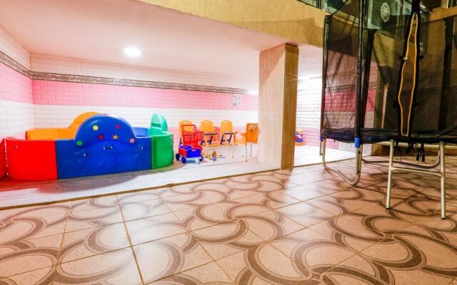 Areen Hotel