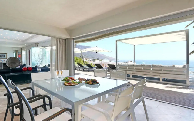 Villa Dolce Vita