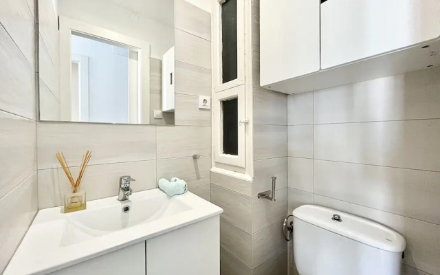 City-centre Apartment in Roses