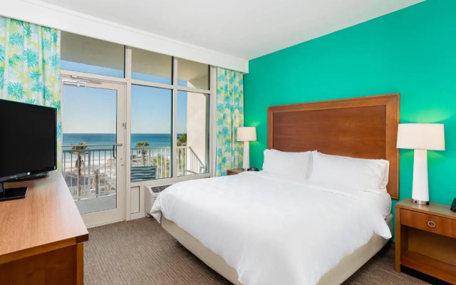 Holiday Inn Resort Fort Walton Beach