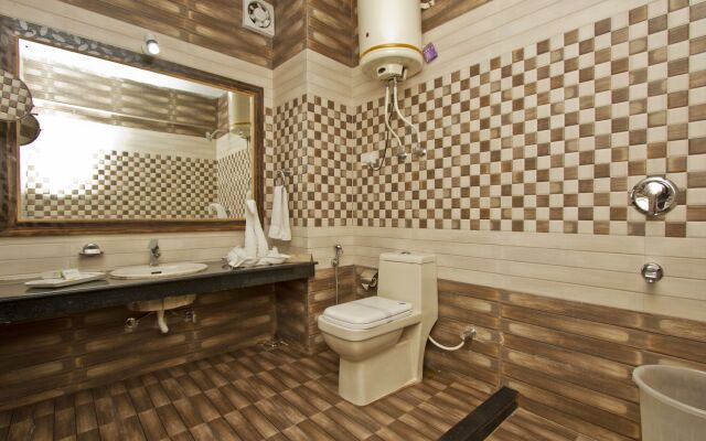 Royal Park Resorts