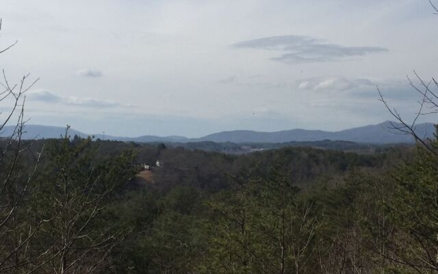 Simplicity- McCaysville, GA