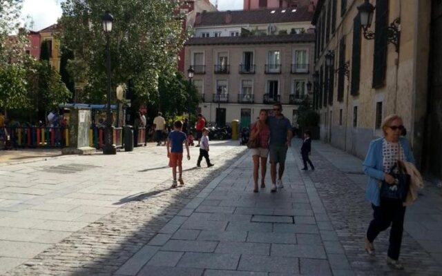Pension Antonio