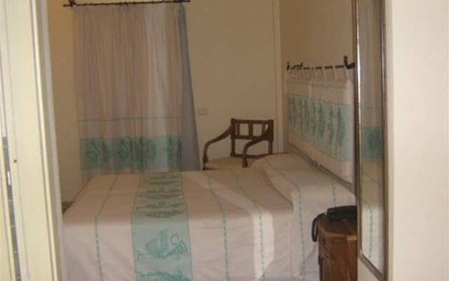 Emerald Coast Hotel