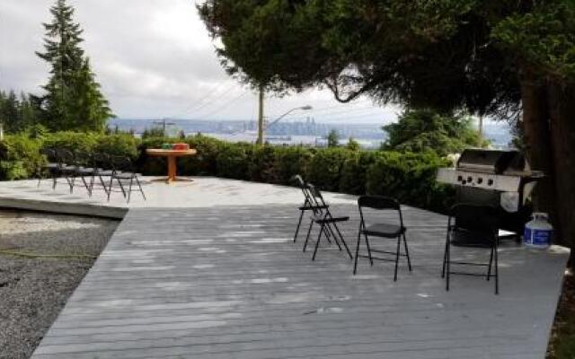 City Gardens Suites B&B