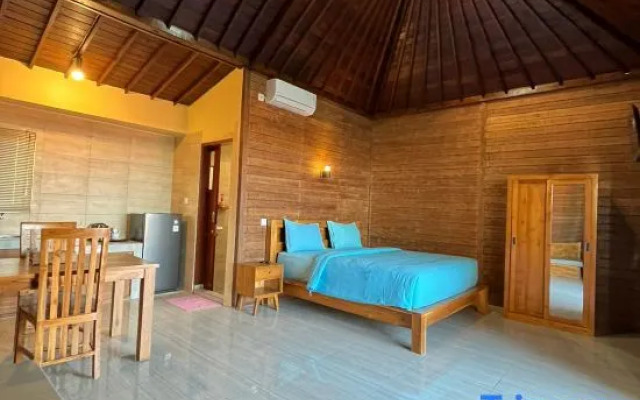 Pandawa Beach Homestay 1