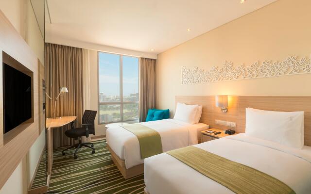 Holiday Inn Express Semarang Simpang Lima by IHG
