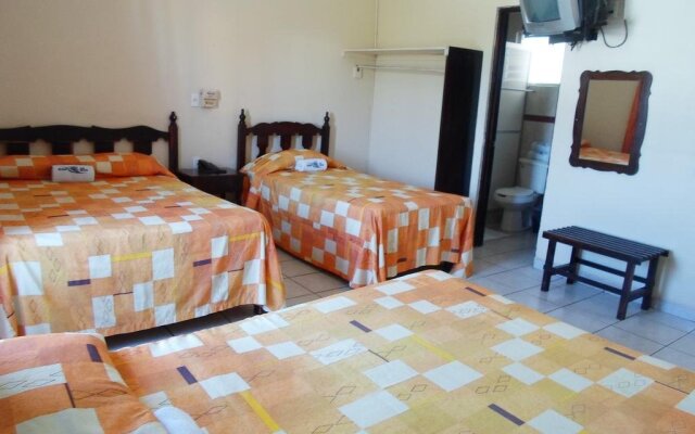 Hotel LB