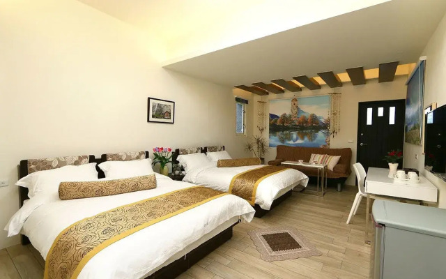 Langkawi Garden B&B