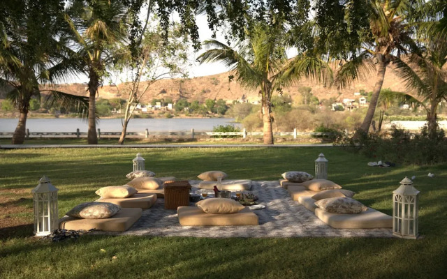 YAAN Bagela Villa