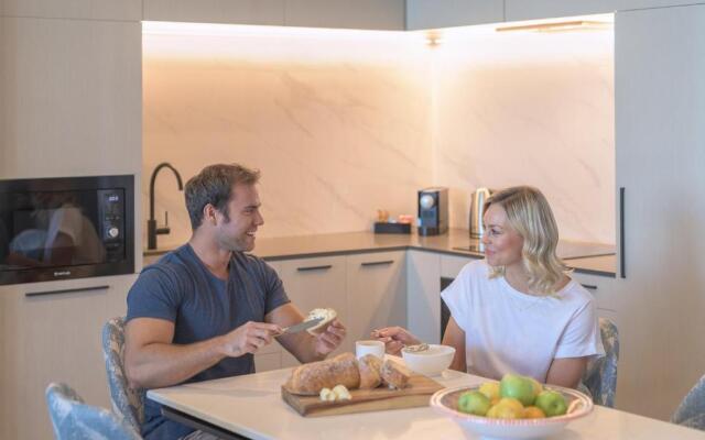 Meriton Suites Surfers Paradise