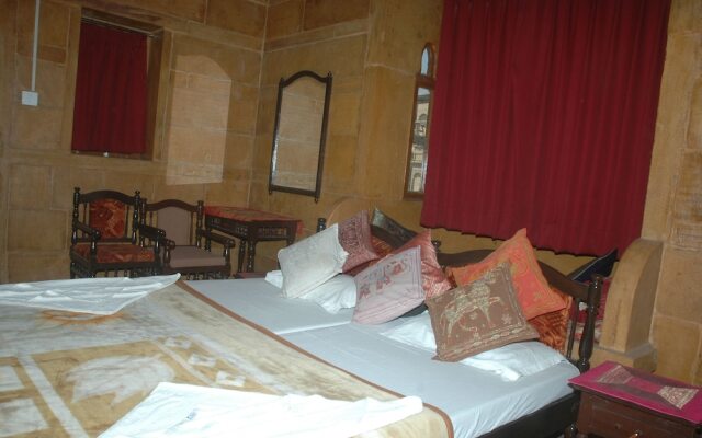 Vista Rooms at Dhibbapara