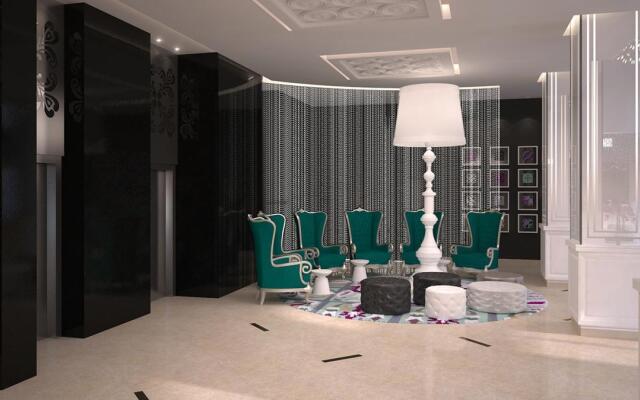 Gran Hotel Bristol La Habana