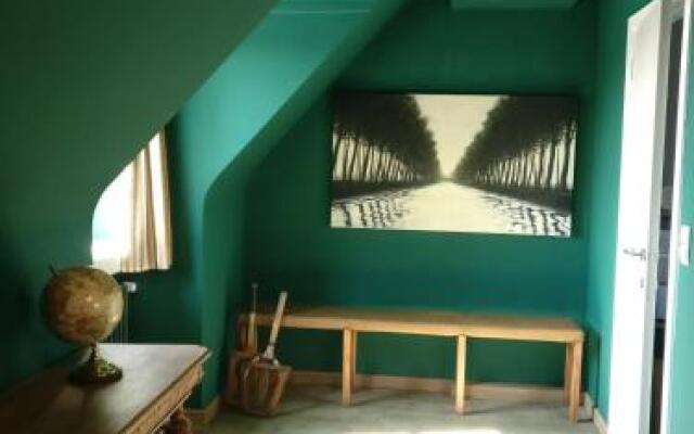 Hotel Ter Polders