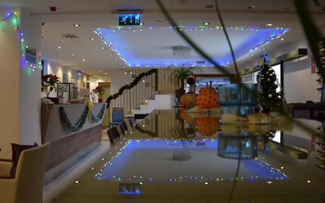 Bükkös Hotel & Spa