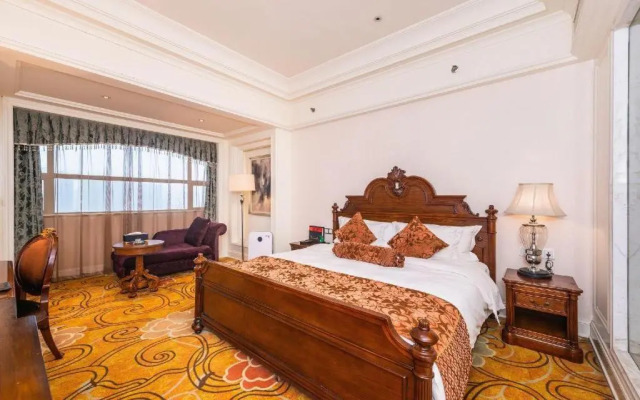 Zhengzhou Yiquan International Hotel