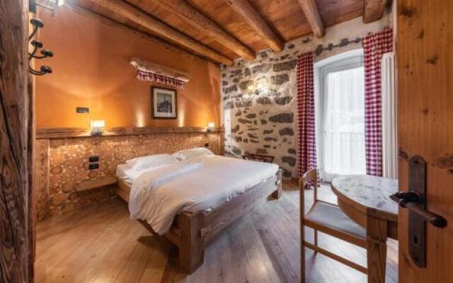 Historic Residence Madonna