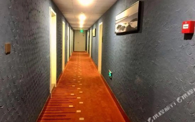 Xinya Boutique Hotel