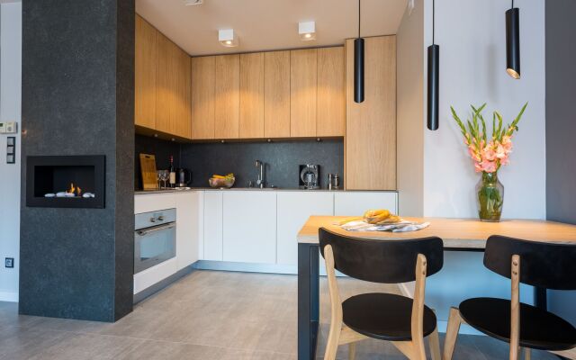 Privilege Suites