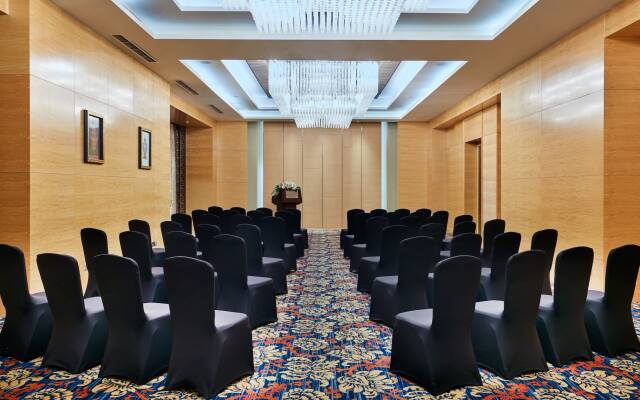 Intercontinental Tangshan by IHG