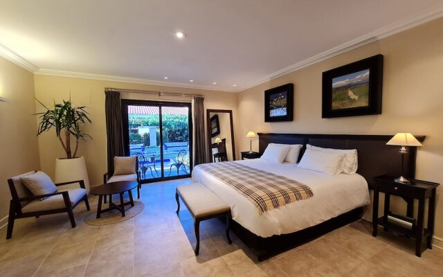 Casa Agostino - Luxury wine resort