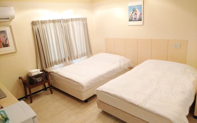 Rycom Garden Resort