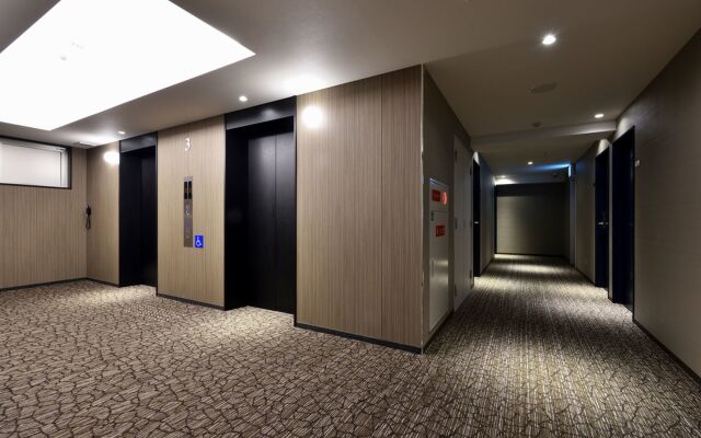 Lub d Osaka Honmachi