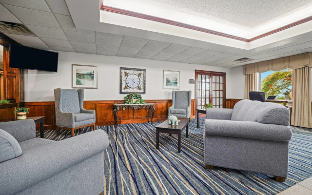 Baymont by Wyndham Madisonville