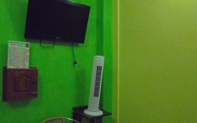 Hotel Suenos Del Cafe