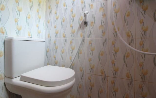 OYO 2779 Villa Gardenia Syariah