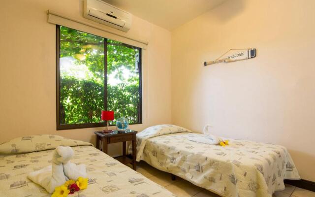 Playa Potrero Apartments
