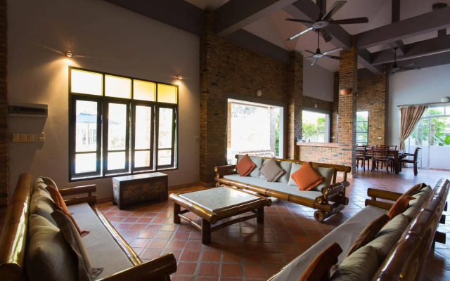 Baan Oriental