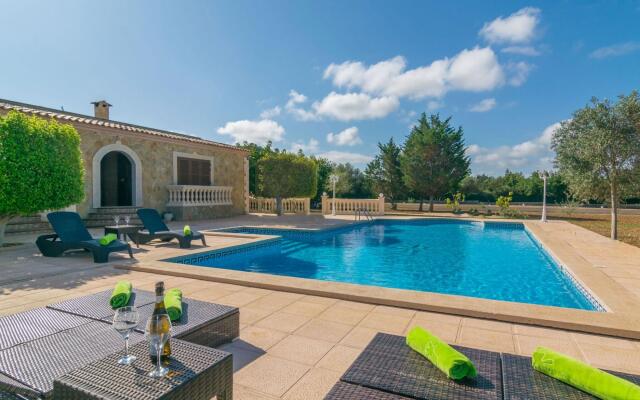 VILLA ARHU - Villa for 8 people in Capdepera.