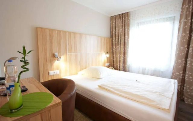 Hotel Reinhardtshof Garni