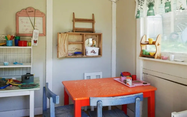 9 Person Holiday Home in Sollentuna-by Traum