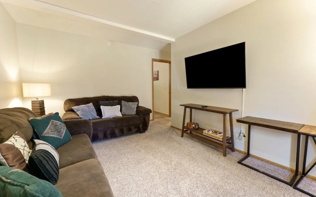 6 Approach 4 Bedroom Home