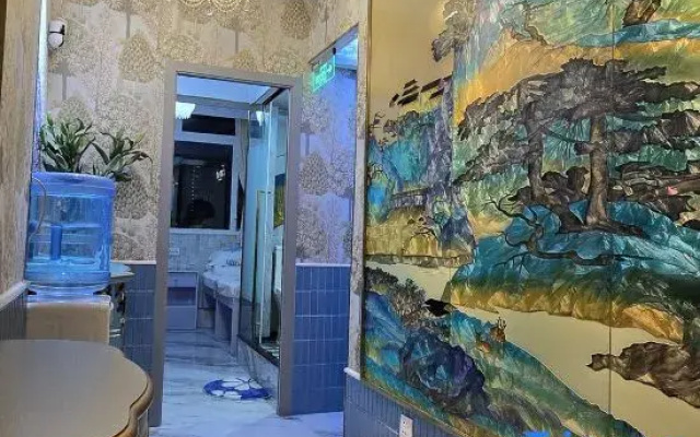 Hong Kong A11 Hostel (Tsim Sha Tsui Station Exit A)