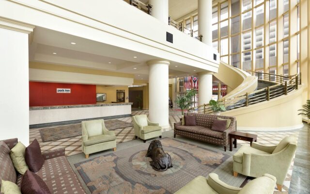 Park Inn By Radisson Toledo