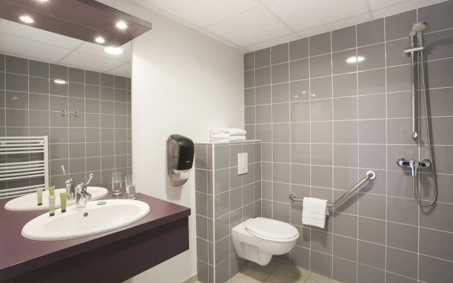 Zenao Appart'hôtels Troyes