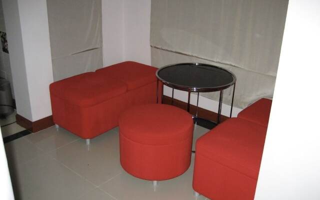 Private Home - Quite and saving in Bangkok Rama2